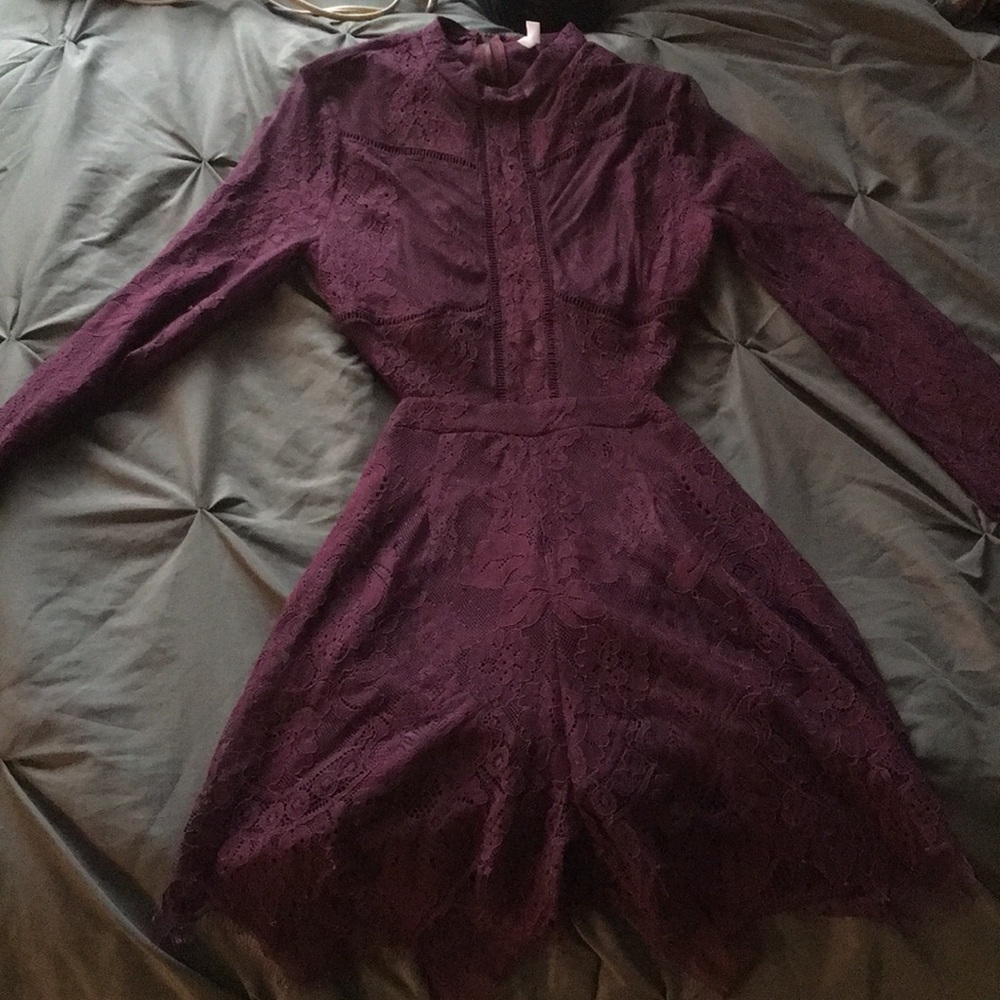 NWOT romper